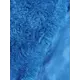 Плед Absolute меховой 132331, 220x160 см, полиэстер, цвет темно-синий
