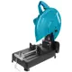 Пила монтажная Makita LW1401, 2200 Вт, 355 мм