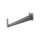Настенный карниз Unico Metall 918396