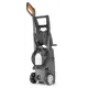 Мойка высокого давления Husqvarna PW 235 9704573-01, 135 бар, 520 л/ч