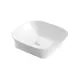 Раковина накладная WeltWasser Elbach 2245 BH10000003833 40см