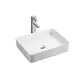 Раковина накладная WeltWasser Elbach 2178 BH10000003842 51см