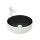 Раковина накладная WeltWasser Elbach M3134 WB BH10000004523 35.50см