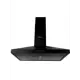 Настенная вытяжка Konigin Canary Black 50 50 см цвет черный