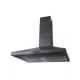 Настенная вытяжка Konigin Canary Grey 50 50 см цвет графит