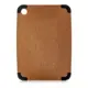 Разделочная доска Walmer 28x1.2 см пластик цвет коричневый W21023828