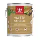 Антисептик TIKKURILA 700011548 VALTTI полуглянцевый бесцветный 2.7 л