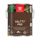 Антисептик TIKKURILA 700010334 VALTTI глянцевый красное дерево 2.7 л