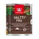 Антисептик TIKKURILA 700010333 VALTTI глянцевый красное дерево 0.9 л