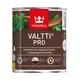 Антисептик TIKKURILA 700010342 VALTTI глянцевый палисандр 0.9 л