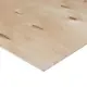 Фанера Big House 6мм ФСФ сорт 4/4 нешлифованный 1800x1200мм 2.16м²