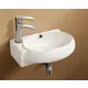 Раковина подвесная WeltWasser SK Aisbach 5011L 43см