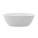Отдельностоящая ванна Belbagno BB81-1700-W0 акрил 170х81см