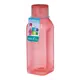Бутылка Sistema Hydrate 0.48 л пластик цвет оранжевый