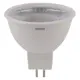 Набор ламп Osram 4058075481145 светодиодных Star GU5.3 220-240 В 4 Вт спот матовая 300 Лм нейтральный белый свет 10 шт