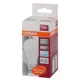 Набор ламп Osram 4058075057050 светодиодных Star E27 220-240 В 13 Вт груша матовая 1521 Лм нейтральный белый свет 10 шт
