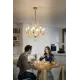 Набор ламп Osram 4052899971820 светодиодных Star E14 220-240 В 5.70 Вт свеча матовая 470 Лм теплый белый свет 10 шт