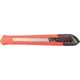 Канцелярский нож Yato Driver Cutter YT-7504, 120х9 мм