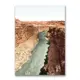 Картина на холсте Гранд Каньон 80x120 см