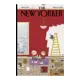 Постер в раме Просто Постер "Обложки new yorker - ремонт" 50x40 см