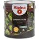 Лазурь-гель для дерева Alpina сосна 2.5 л