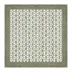 Экран для радиатора Илона МДФ 60x60 см дуб винтаж