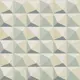 Обои флизелиновые Decoprint Urban Concrete 0.53 м цвет зеленый UC21331