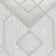 Обои флизелиновые Aurora decor Modena 1.06x10.05 м цвет серо-салатовый 112045