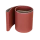 Лента шлифовальная S-Abrasive P100 533x75 мм, 10 шт.