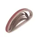 Лента шлифовальная S-Abrasive 7930091776153, P220, 13х533 мм, 10 шт