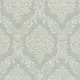 Обои флизелиновые Rasch Maximum XVI зеленые 916539 1.06 м