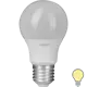 Лампа светодиодная Osram E27 220-240 В 7 Вт груша матовая 500 лм, тёплый белый свет