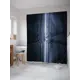 Штора для ванной JoyArty Дверь к чудесам из ткани, 180x200 см с крючками