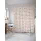 Штора для ванной JoyArty Завитки обычные, 180x200 см