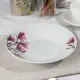 Тарелка суповая Доляна Сакура d20.5 см
