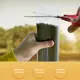 Проволока вязальная в прутках Delta-Build термообработанная (мягкая) 400мм ⌀2мм 250 шт