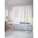 Шторка для ванной Парусные мечты 180x200 см sc_16452