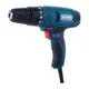 Дрель-шуруповерт сетевая Alteco D 300-10 (D 0327) 27458, 300 Вт