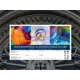 Обои флизелиновые Aurora decor Modena 1.06x10.05 м бежевые 112213