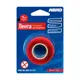 Лента клейкая двусторонняя Abro EMT-010-R 10 мм х 1.51 м 4 шт