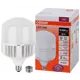 Лампочка светодиодная OSRAM 4058075576896 LED HW E27 170-265 В 65 Вт цилиндр матовая 6500 Лм нейтральный белый свет