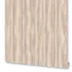 Обои флизелиновые Euro Decor Glossy коричневые 1.06 м ED7172-12