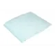Простыня Sn Textile ПР-Р-OXY на резинке вискоза 200x140см ментоловая