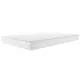 Матрас Анатомия сна Element Varra 200x90x24см текстиль независимый пружинный блок, односпальный, ортопедический