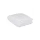 Одеяло SN Textile SF-B холлофайбер 220x200см цвет белый