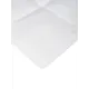 Одеяло SN Textile SF-B холлофайбер 205x172см цвет белый