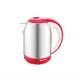 Электрический чайник Sakura SA-2164WR 2.5 л сталь цвет сталь