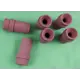 Форсунки для пескоструйного пистолета AE&T T063N350, 6 шт