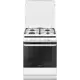 Газовая плита Hansa FCGW61000 60x85x60 см