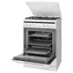 Плита смешанная Hansa FCMW68020 60x85x60 см